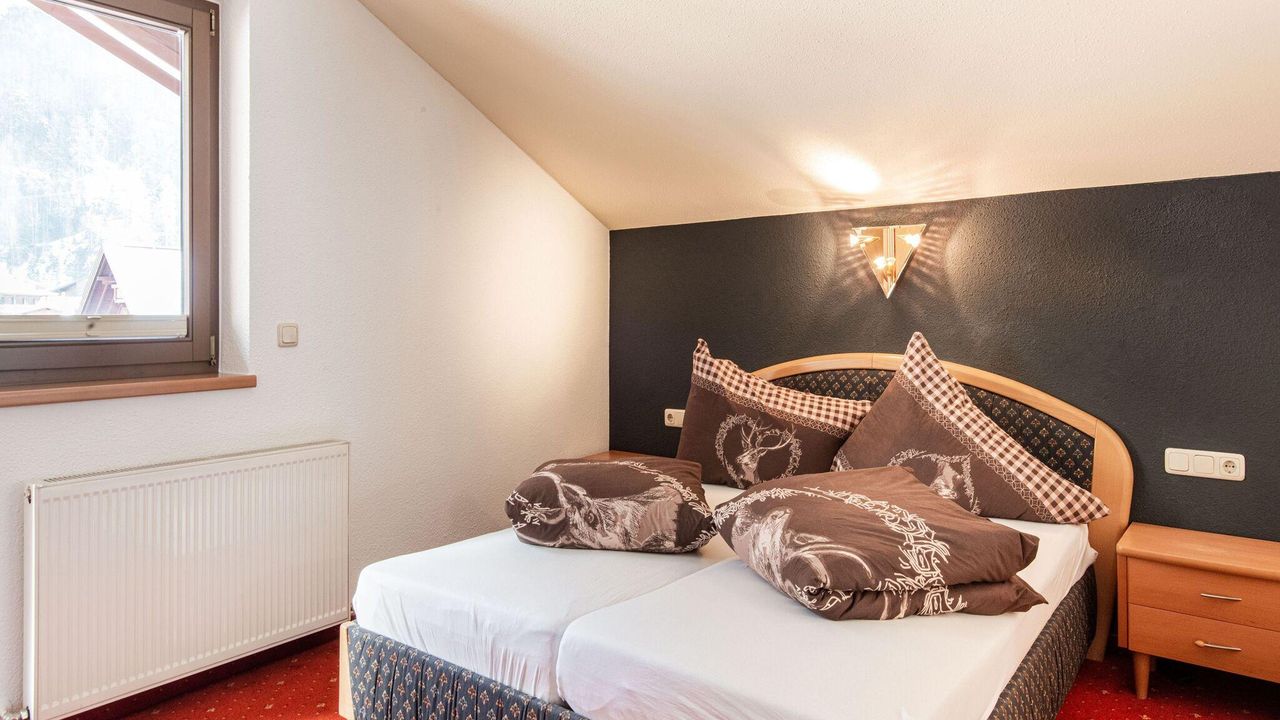 Schlafzimmer Schlafzimmer